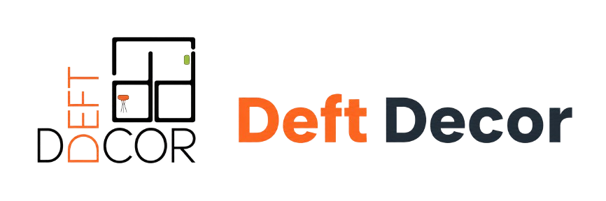 Deft Decor Text