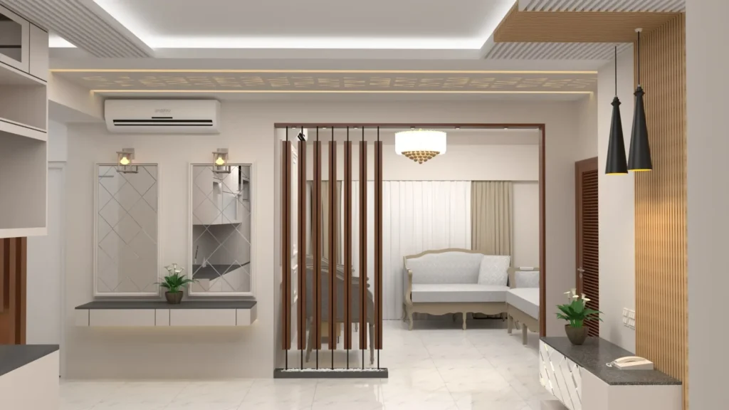 home interior design company dhaka