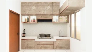 interior design kitchen