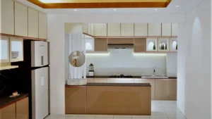 kitchen interior design deft decor