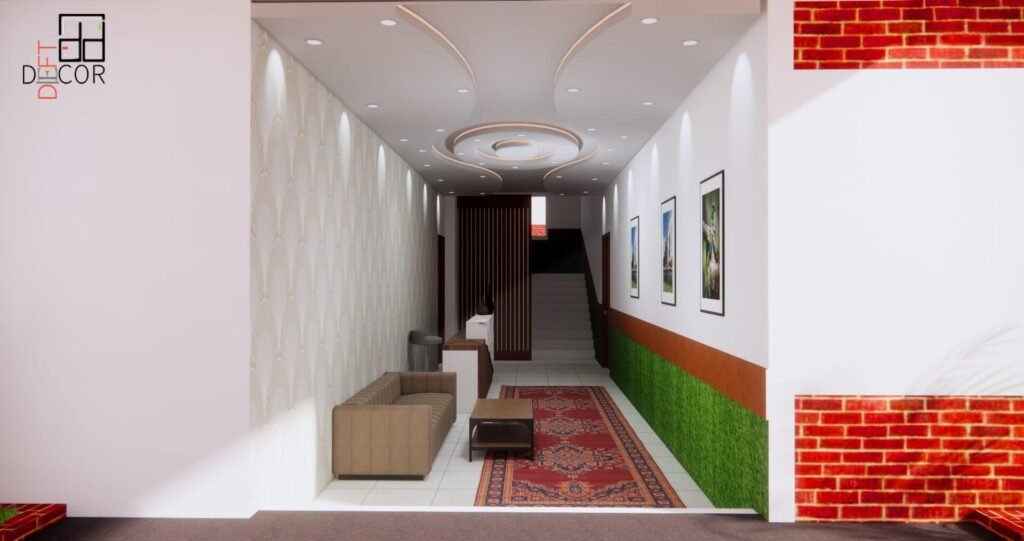 onvention hall interior design 3