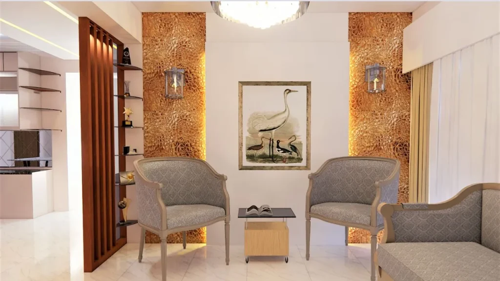 drawing room interior design