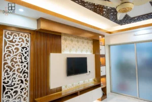 RESIDENTIAL INTERIOR DESIGN IN MIRPUR