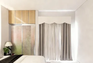 design bedroom interior