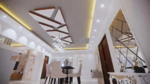 dinning ceiling interior design interior design of dining room