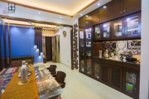 8 1 dining room cabinet simple interior design