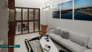 Living Room Interior Design