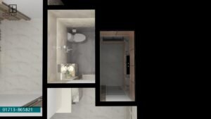 common toilet design