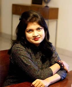 Jr. Arch. Supti