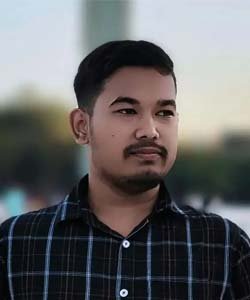Jr. Arch. Zunnurain