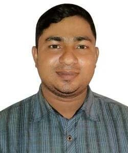 SM Milon Mahmud