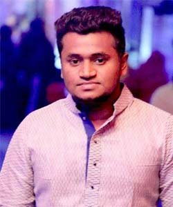 Sr. Arch. Forhad Hossain