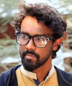 Sr. Arch. Yasin