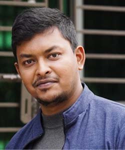 Sr. Arch. Ziauddin Bablu
