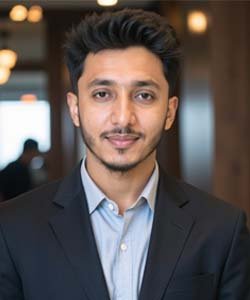 Web Developer Selim Reza