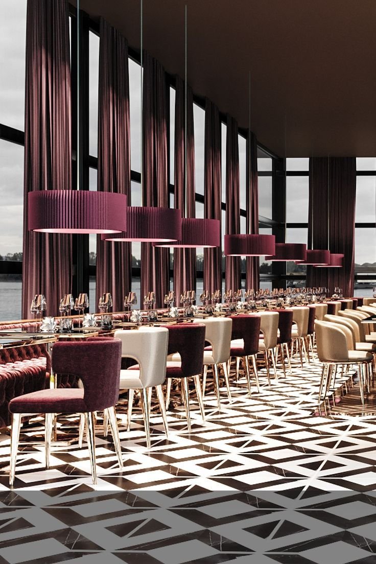 Atlantis is a Shisha Lounge and Lebanese…