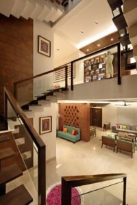 Duplex interior 1 Duplex house interior design