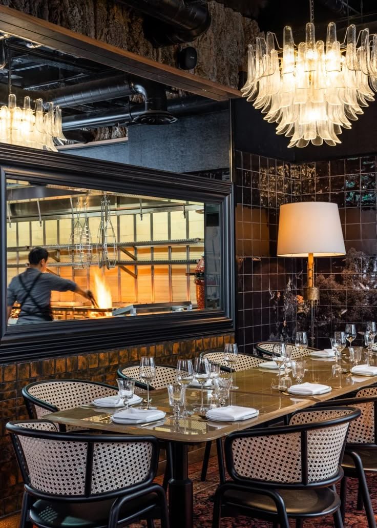 Paella Tapas and Grill _ Arros QD Fitzrovia W1