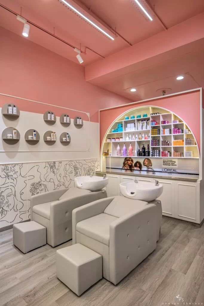 Prettyy360o A Beauty Salon That Combines Elements…