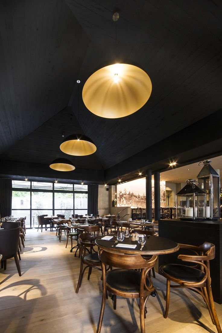 'T KLOOSTER De Pinte WILLE H_ interior design…