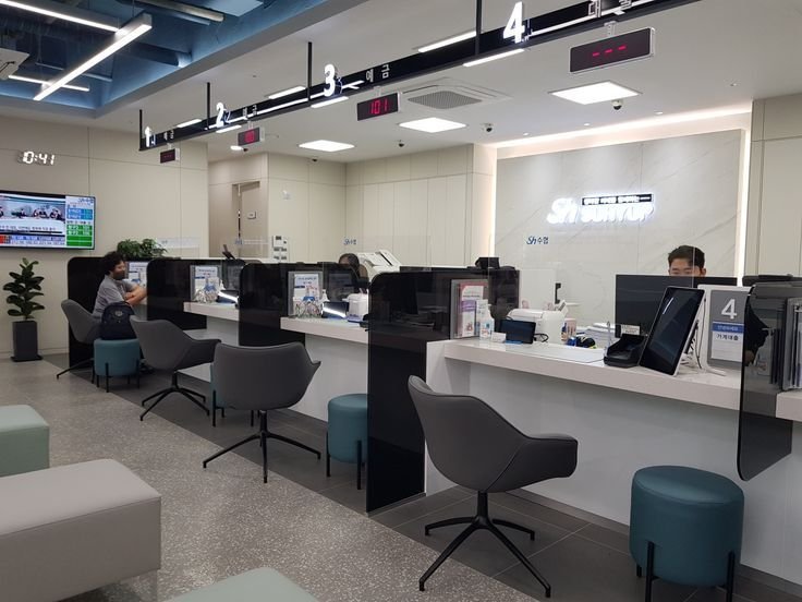full service bank