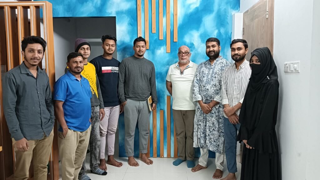 team image