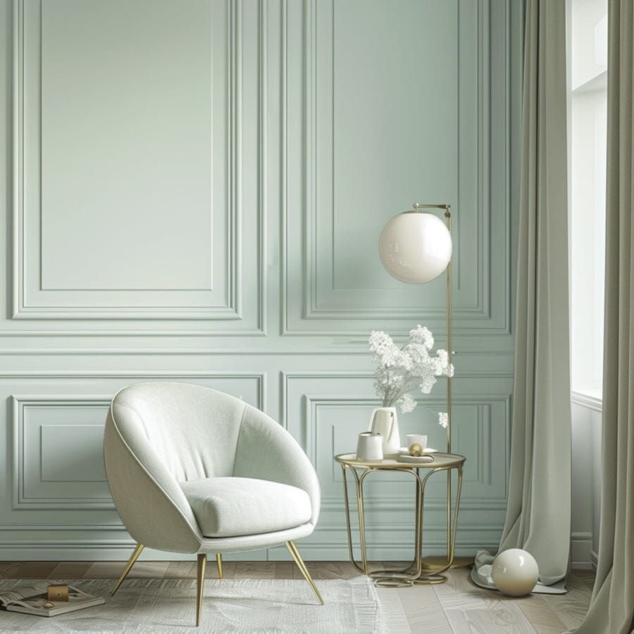 wall paint interior