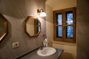 basin shower room interior design bd