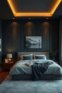 black golden interior design black-golden-interior-design