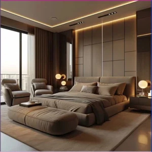 golden bedroom interior design golden-bedroom-interior-design