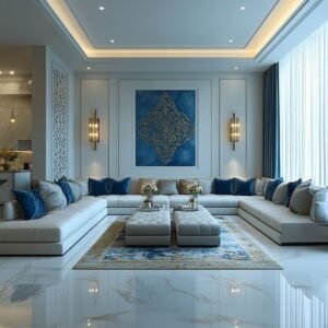 gorgeous drawing room design Gorgeous Drawing Room Design