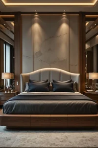 mordern simple bedroom interior design modern-simple-bedroom-interior-design