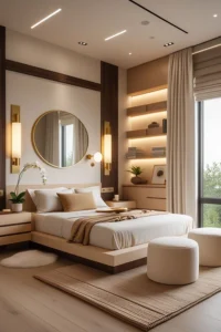 mordern wooden bedroom interior design modern-wooden-bedroom-interior-design.webp