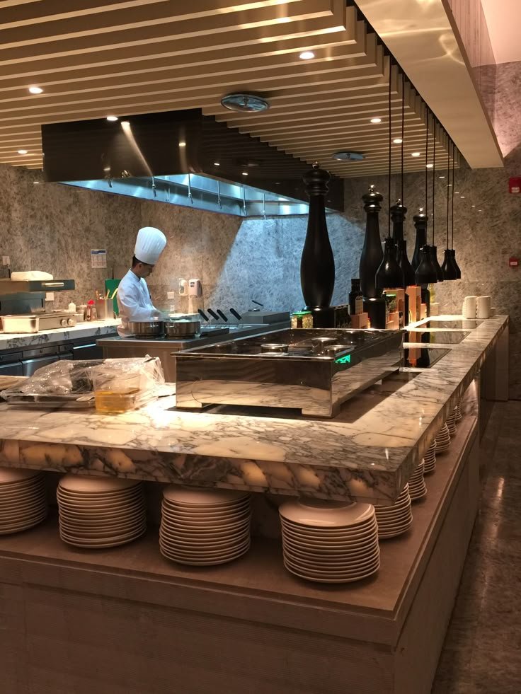 restaurant interior design ideas