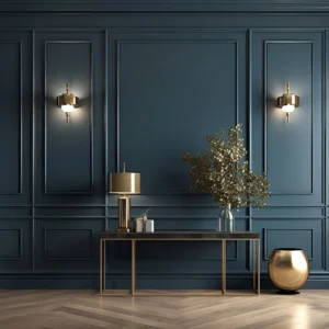 room wall paint interior design
