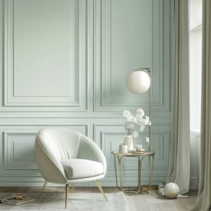 Wall Paint Interior Design