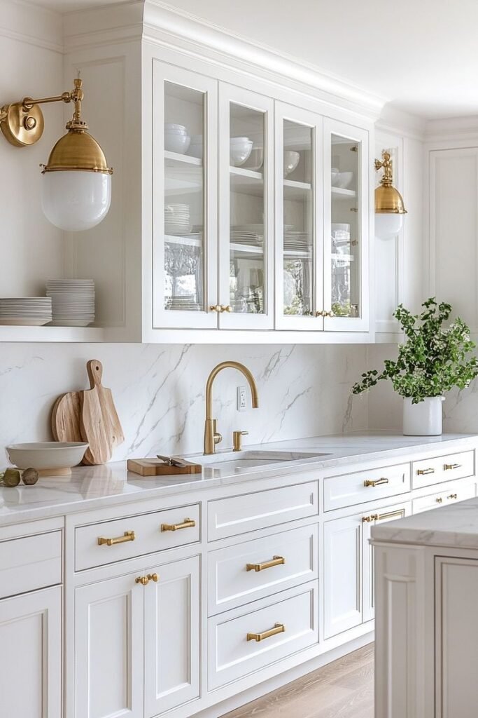 kitcjen interior design