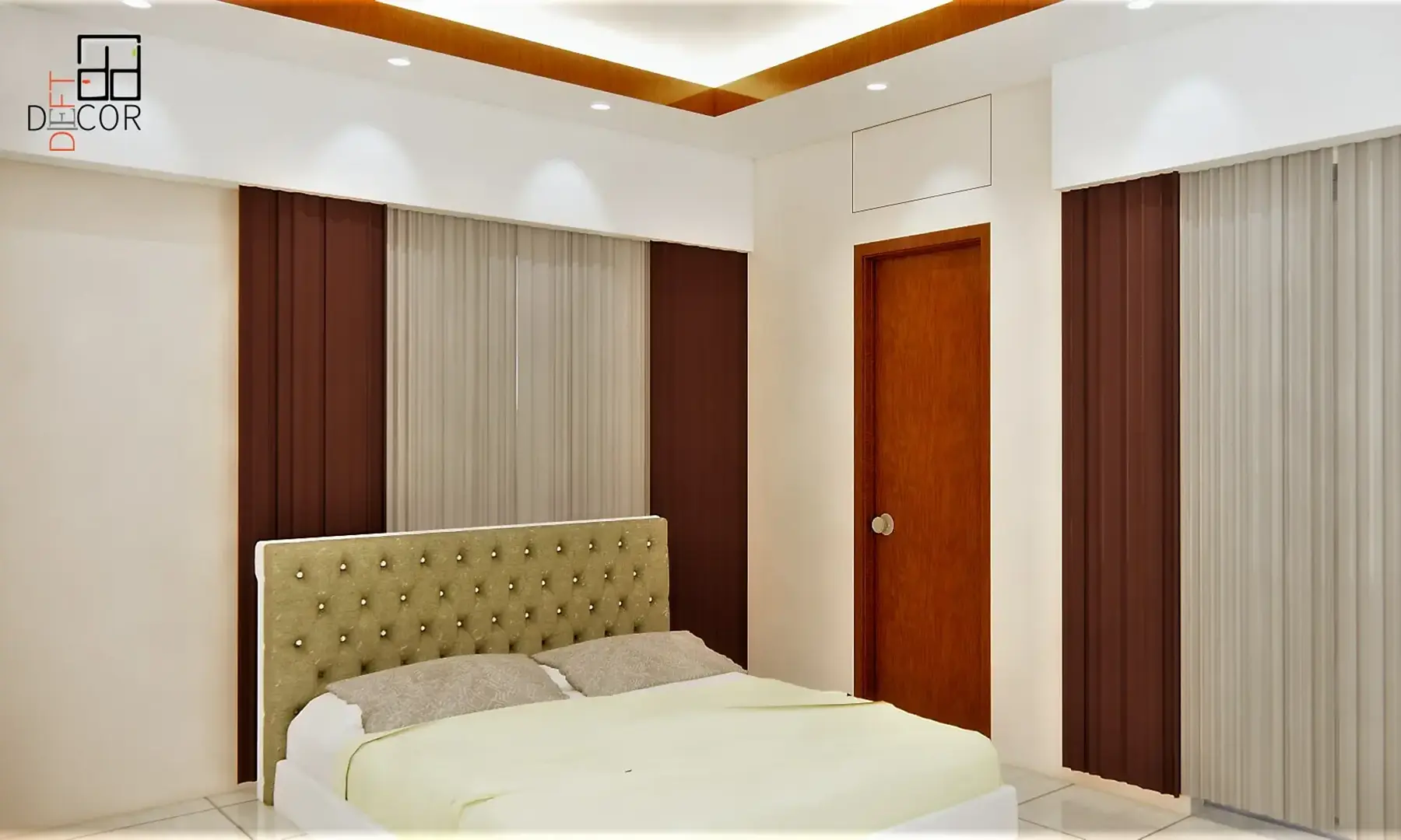 bedroom interior design 1 1 bedroom interior design