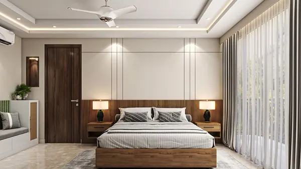 best bedroom interior design