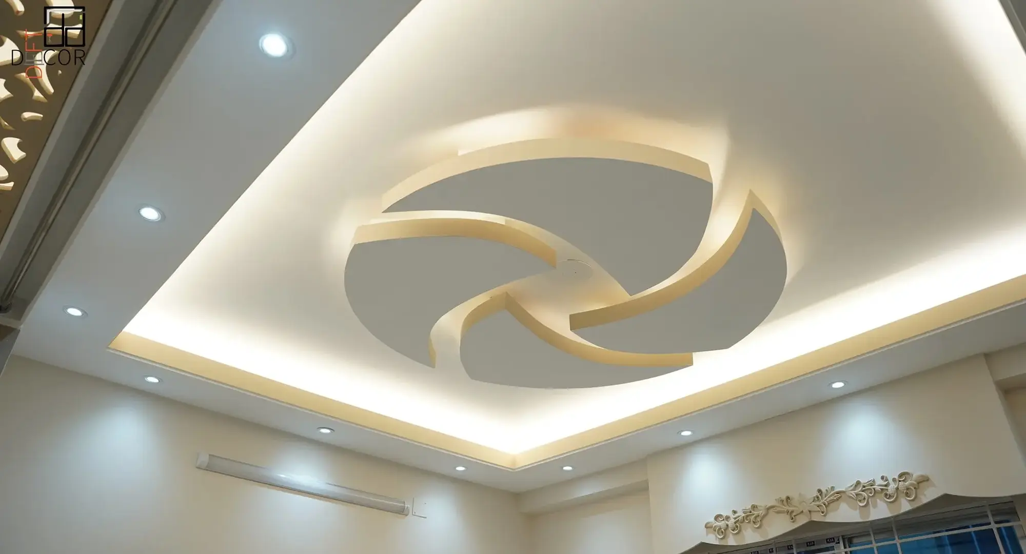 ceiling interior design deft decor celling interior design
