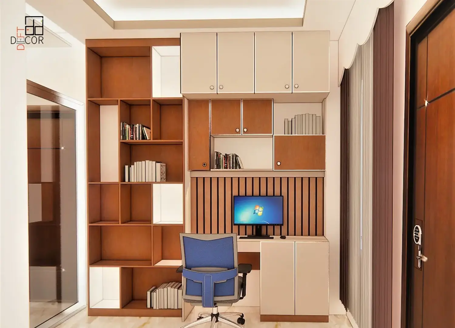 computer room and reading room interior design computer room and reading room interior design