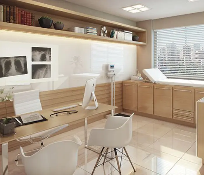doctor room simple interior design doctor room simple interior design