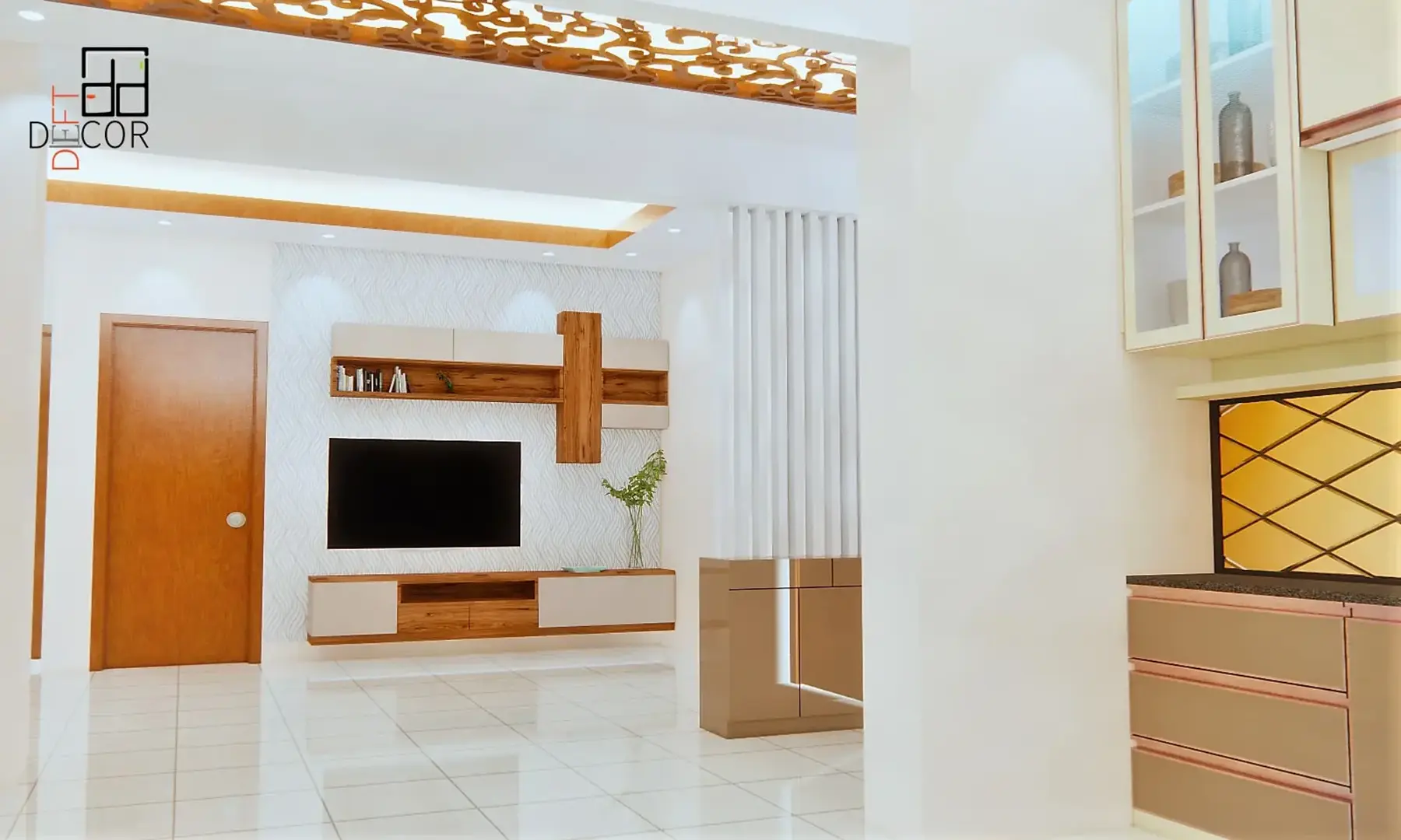 drawing room interior tv panel design drawing room interior design