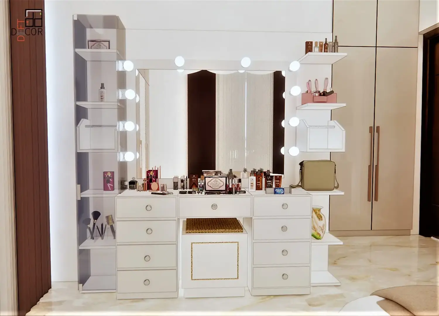 dreesing table innterior design dressing table interior design