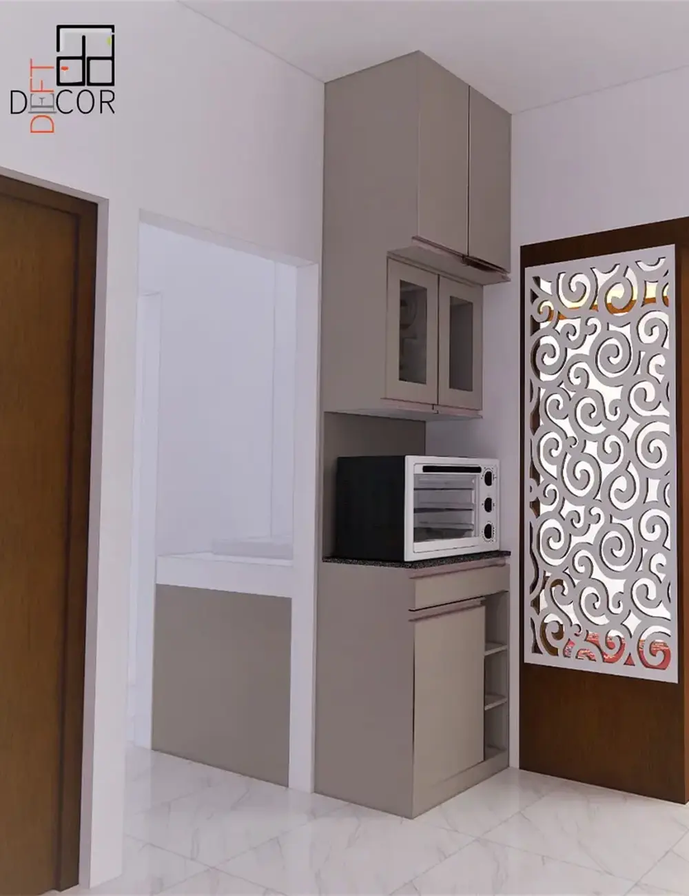 hall room cabinet innterior design drawing room small cabinet interior design