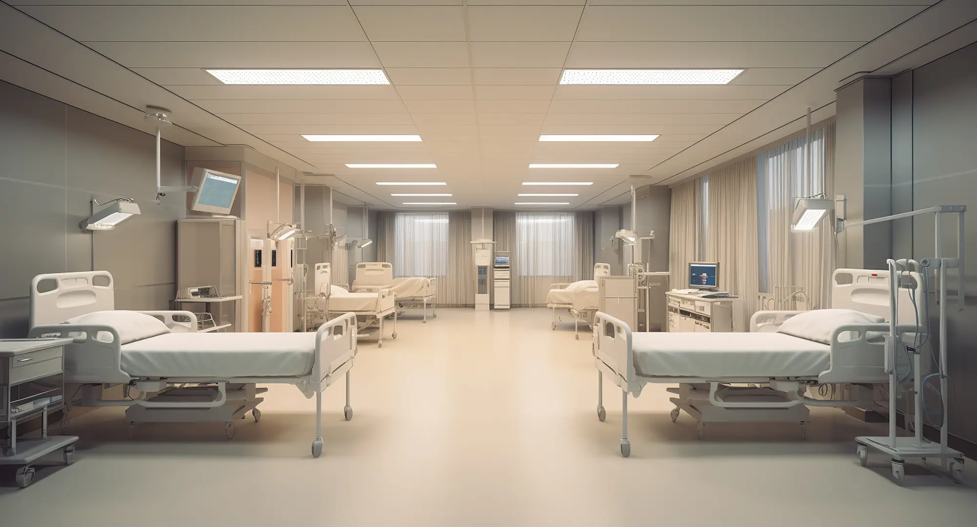 hospital bed interior design hospital bed interior design