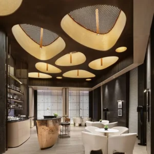 hotel restaurant celing interior design hotel restaurant celling interior design