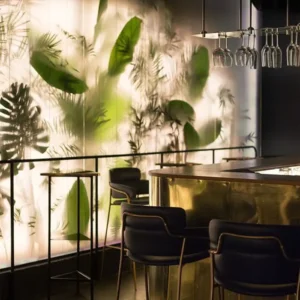 hotel rooftop restaurant interior design hotel rooftop restaurant interior design