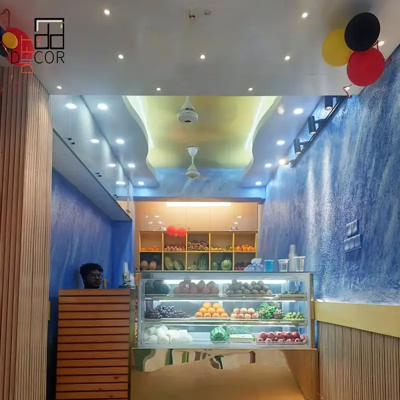 juice bar celling lighting interior interior design juice bar celling lighting interior design