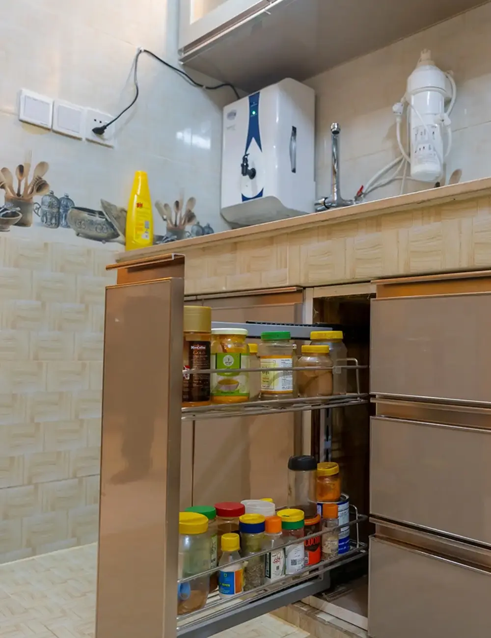 kitchen drawer interior design kitchen drawer interior design